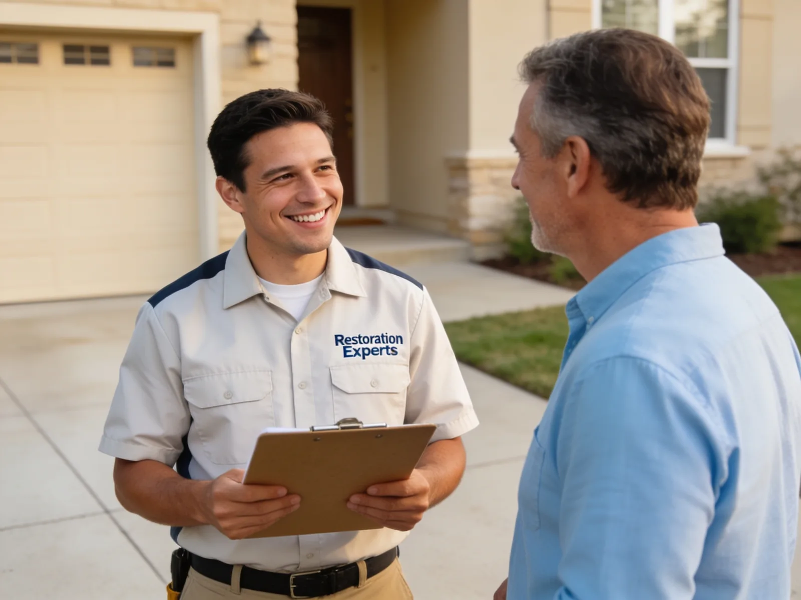 Water Damage Cleanup Battle Ground, IN FAQs